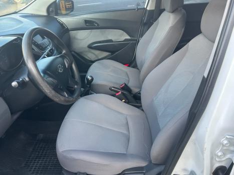 HYUNDAI HB 20 Sedan 1.0 12V 4P FLEX COMFORT PLUS, Foto 9