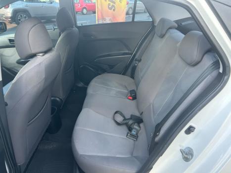 HYUNDAI HB 20 Sedan 1.0 12V 4P FLEX COMFORT PLUS, Foto 10