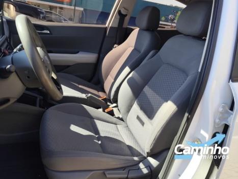 HYUNDAI HB 20 Sedan 1.0 12V 4P FLEX TGDI TURBO EVOLUTION AUTOM�TICO, Foto 11