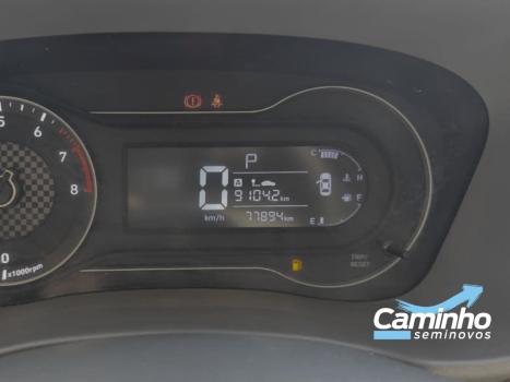 HYUNDAI HB 20 Sedan 1.0 12V 4P FLEX TGDI TURBO EVOLUTION AUTOM�TICO, Foto 12
