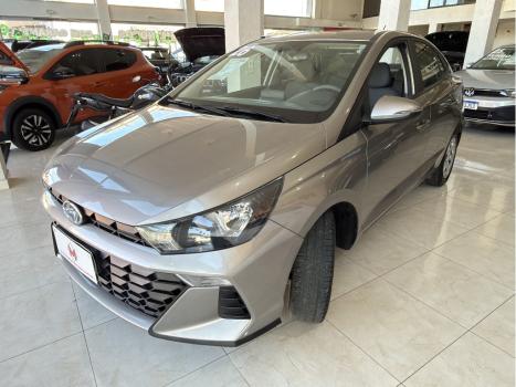 HYUNDAI HB 20 Sedan 1.0 12V 4P FLEX COMFORT PLUS, Foto 3