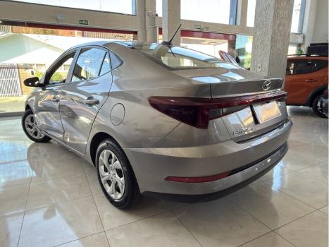 HYUNDAI HB 20 Sedan 1.0 12V 4P FLEX COMFORT PLUS, Foto 4