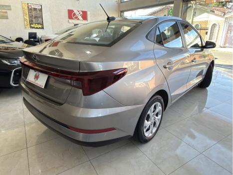 HYUNDAI HB 20 Sedan 1.0 12V 4P FLEX COMFORT PLUS, Foto 6
