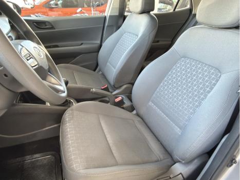 HYUNDAI HB 20 Sedan 1.0 12V 4P FLEX COMFORT PLUS, Foto 7