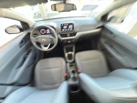 HYUNDAI HB 20 Sedan 1.0 12V 4P FLEX COMFORT PLUS, Foto 10