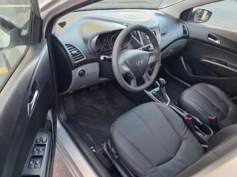 HYUNDAI HB 20 Sedan 1.6 16V 4P FLEX COMFORT PLUS AUTOM�TICO, Foto 7