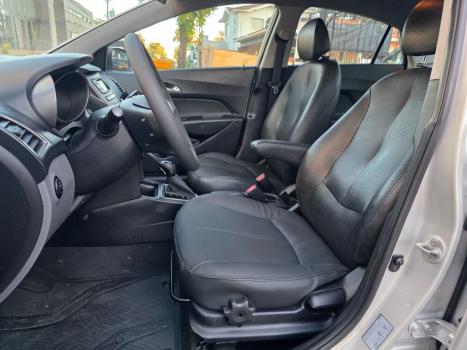 HYUNDAI HB 20 Sedan 1.6 16V 4P FLEX COMFORT PLUS AUTOM�TICO, Foto 8