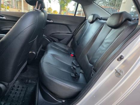 HYUNDAI HB 20 Sedan 1.6 16V 4P FLEX COMFORT PLUS AUTOM�TICO, Foto 9