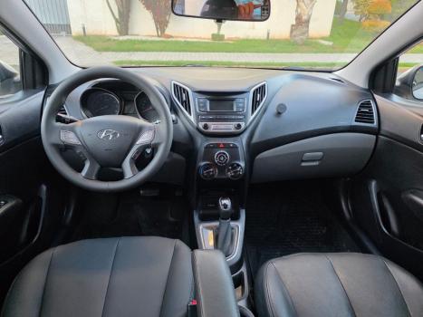 HYUNDAI HB 20 Sedan 1.6 16V 4P FLEX COMFORT PLUS AUTOM�TICO, Foto 10