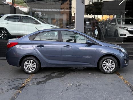 HYUNDAI HB 20 Sedan 1.6 16V 4P FLEX COMFORT STYLE AUTOM�TICO, Foto 5