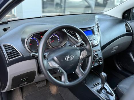 HYUNDAI HB 20 Sedan 1.6 16V 4P FLEX COMFORT STYLE AUTOM�TICO, Foto 7