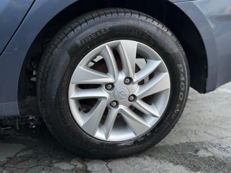 HYUNDAI HB 20 Sedan 1.6 16V 4P FLEX COMFORT STYLE AUTOM�TICO, Foto 10