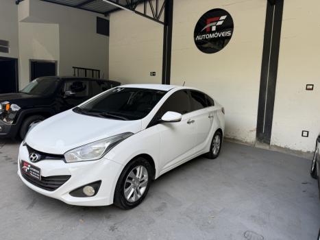 HYUNDAI HB 20 Sedan 1.6 16V 4P FLEX PREMIUM AUTOM�TICO, Foto 2