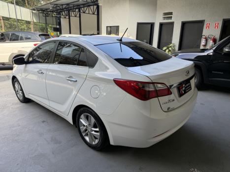 HYUNDAI HB 20 Sedan 1.6 16V 4P FLEX PREMIUM AUTOM�TICO, Foto 6
