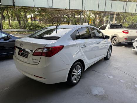 HYUNDAI HB 20 Sedan 1.6 16V 4P FLEX PREMIUM AUTOM�TICO, Foto 7