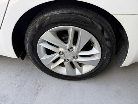 HYUNDAI HB 20 Sedan 1.6 16V 4P FLEX PREMIUM AUTOM�TICO, Foto 9
