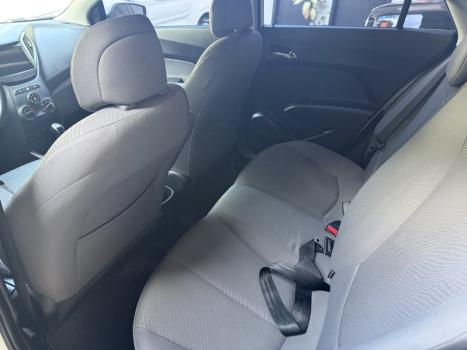 HYUNDAI HB 20 Sedan 1.6 16V 4P FLEX PREMIUM AUTOM�TICO, Foto 10