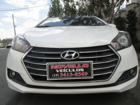 HYUNDAI HB 20 Sedan 1.0 12V 4P FLEX COMFORT PLUS, Foto 1