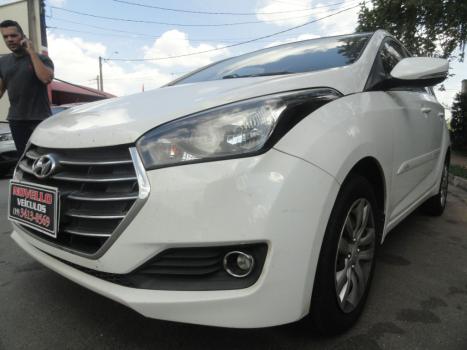 HYUNDAI HB 20 Sedan 1.0 12V 4P FLEX COMFORT PLUS, Foto 4