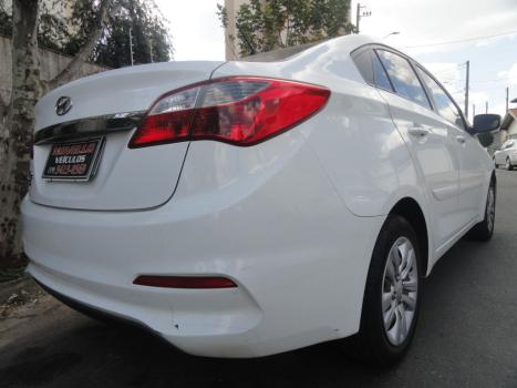 HYUNDAI HB 20 Sedan 1.0 12V 4P FLEX COMFORT PLUS, Foto 5