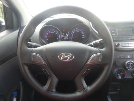 HYUNDAI HB 20 Sedan 1.0 12V 4P FLEX COMFORT PLUS, Foto 8