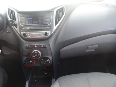 HYUNDAI HB 20 Sedan 1.0 12V 4P FLEX COMFORT PLUS, Foto 10