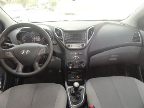 HYUNDAI HB 20 Sedan 1.0 12V 4P FLEX COMFORT PLUS, Foto 11
