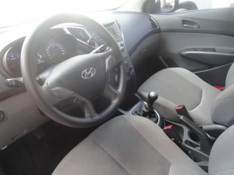 HYUNDAI HB 20 Sedan 1.0 12V 4P FLEX COMFORT PLUS, Foto 12