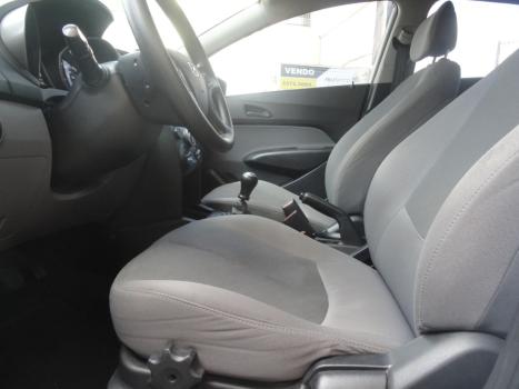 HYUNDAI HB 20 Sedan 1.0 12V 4P FLEX COMFORT PLUS, Foto 14