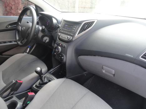 HYUNDAI HB 20 Sedan 1.0 12V 4P FLEX COMFORT PLUS, Foto 15