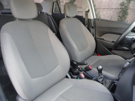 HYUNDAI HB 20 Sedan 1.0 12V 4P FLEX COMFORT PLUS, Foto 16