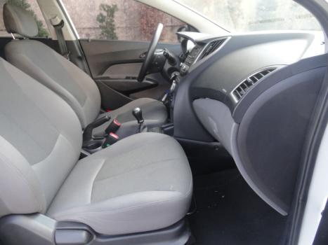 HYUNDAI HB 20 Sedan 1.0 12V 4P FLEX COMFORT PLUS, Foto 17