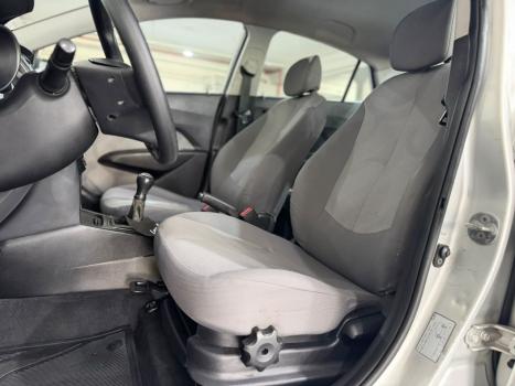 HYUNDAI HB 20 Sedan 1.0 12V 4P FLEX COMFORT PLUS, Foto 6