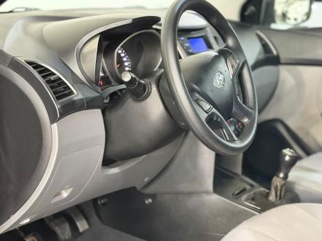 HYUNDAI HB 20 Sedan 1.0 12V 4P FLEX COMFORT PLUS, Foto 7