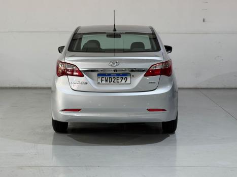 HYUNDAI HB 20 Sedan 1.0 12V 4P FLEX COMFORT PLUS, Foto 9