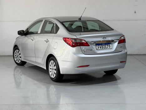 HYUNDAI HB 20 Sedan 1.0 12V 4P FLEX COMFORT PLUS, Foto 10