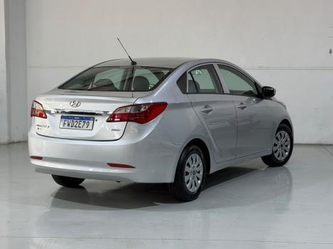 HYUNDAI HB 20 Sedan 1.0 12V 4P FLEX COMFORT PLUS, Foto 8
