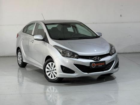 HYUNDAI HB 20 Sedan 1.0 12V 4P FLEX COMFORT PLUS, Foto 3