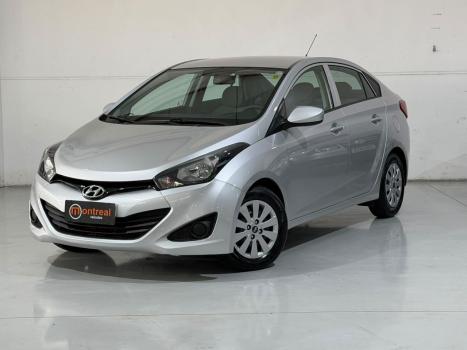 HYUNDAI HB 20 Sedan 1.0 12V 4P FLEX COMFORT PLUS, Foto 1