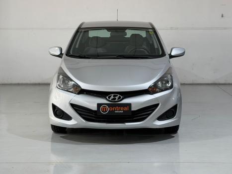 HYUNDAI HB 20 Sedan 1.0 12V 4P FLEX COMFORT PLUS, Foto 2