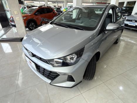 HYUNDAI HB 20 Sedan 1.0 12V 4P FLEX COMFORT PLUS, Foto 3