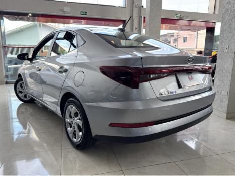 HYUNDAI HB 20 Sedan 1.0 12V 4P FLEX COMFORT PLUS, Foto 4