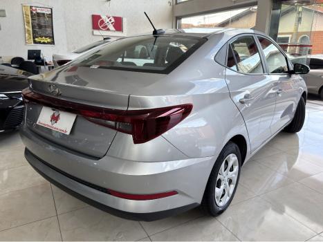 HYUNDAI HB 20 Sedan 1.0 12V 4P FLEX COMFORT PLUS, Foto 6