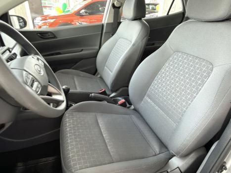 HYUNDAI HB 20 Sedan 1.0 12V 4P FLEX COMFORT PLUS, Foto 7