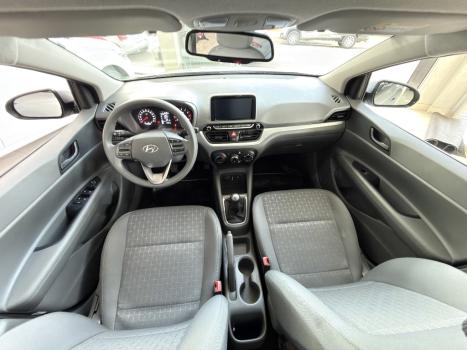 HYUNDAI HB 20 Sedan 1.0 12V 4P FLEX COMFORT PLUS, Foto 10
