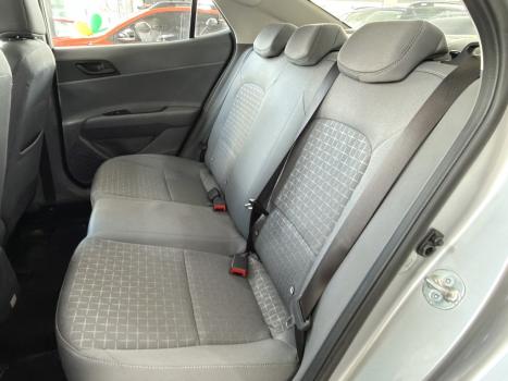 HYUNDAI HB 20 Sedan 1.0 12V 4P FLEX COMFORT PLUS, Foto 11