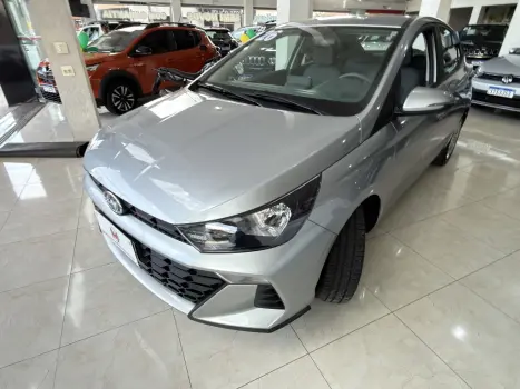 HYUNDAI HB 20 Sedan 1.0 12V 4P FLEX COMFORT PLUS, Foto 3