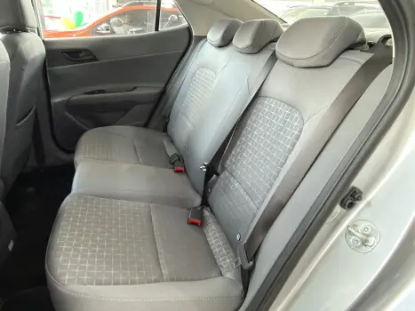 HYUNDAI HB 20 Sedan 1.0 12V 4P FLEX COMFORT PLUS, Foto 11