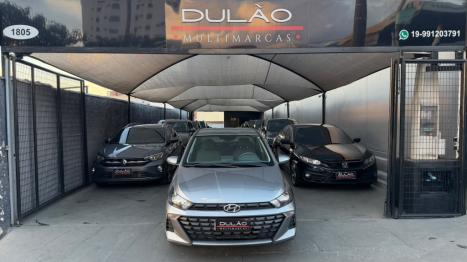 HYUNDAI HB 20 Sedan 1.0 12V 4P FLEX COMFORT PLUS, Foto 1