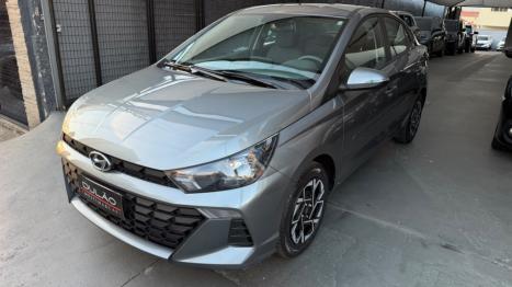 HYUNDAI HB 20 Sedan 1.0 12V 4P FLEX COMFORT PLUS, Foto 2